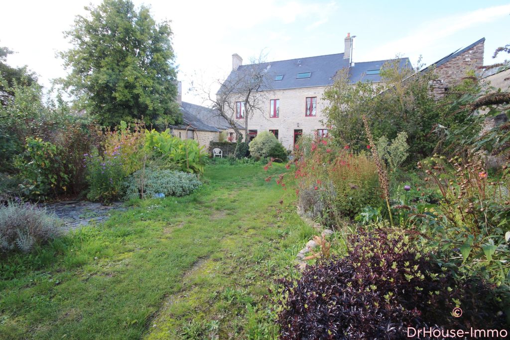 Achat maison 4 chambre(s) - Bayeux