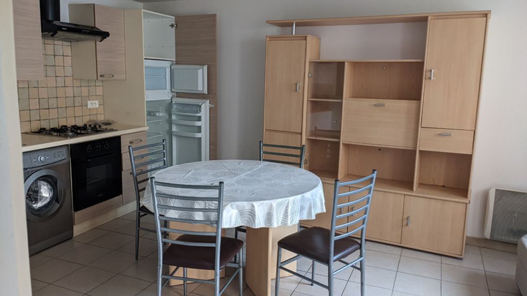 Achat studio à vendre 27 m² - Draguignan