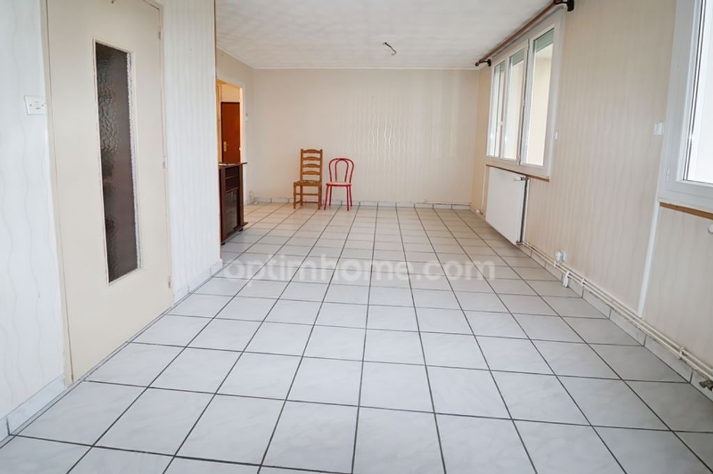 Achat appartement 4 pièce(s) Seyssinet-Pariset