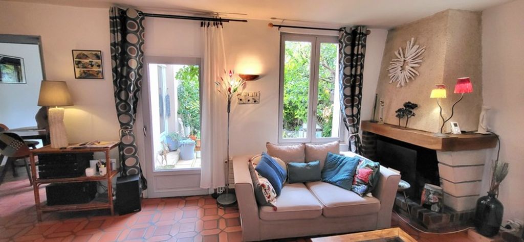 Achat maison à vendre 4 chambres 96 m² - Rouen