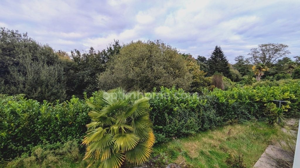 Achat maison 4 chambre(s) - Quimper