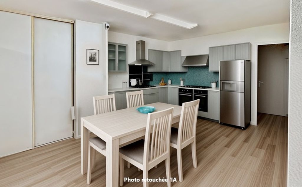 Achat appartement à vendre 2 pièces 46 m² - Saint-Cannat