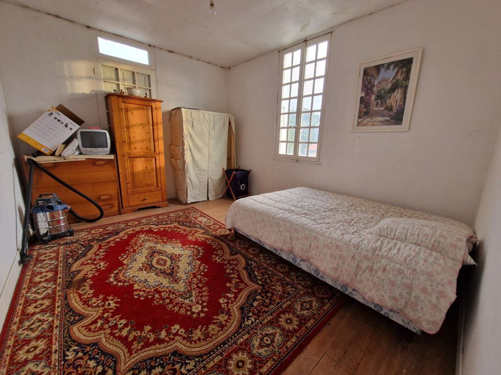 Achat maison 2 chambre(s) - Port-d'Envaux