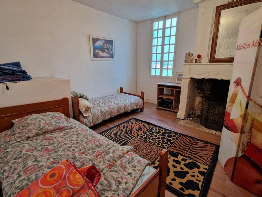 Achat maison 2 chambre(s) - Port-d'Envaux