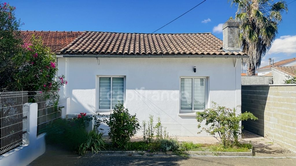 Achat maison à vendre 3 chambres 95 m² - Bordeaux