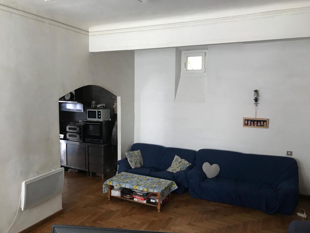 Achat maison 4 chambre(s) - Marseille 1er arrondissement