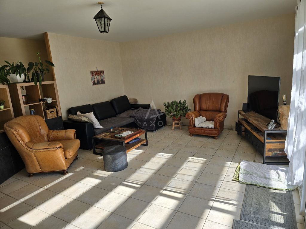 Achat maison 4 chambre(s) - L'Herbergement