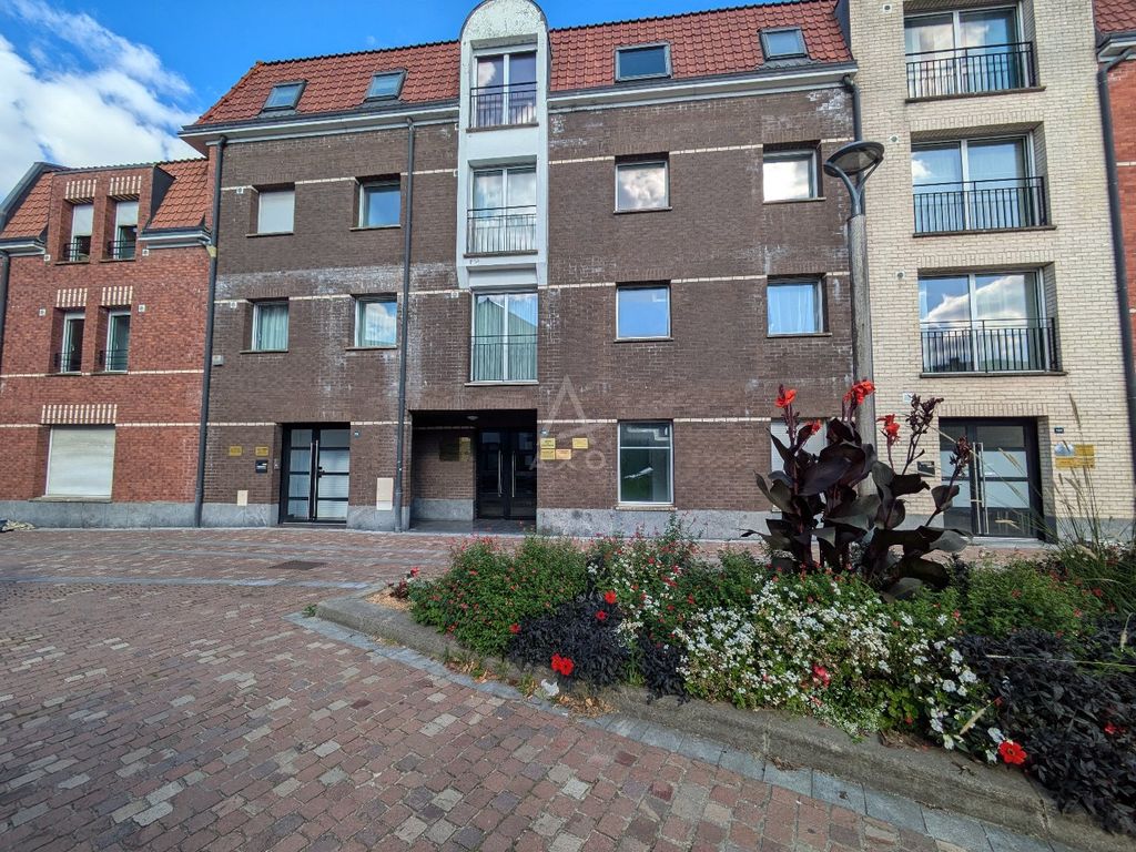 Achat appartement à vendre 3 pièces 63 m² - La Madeleine