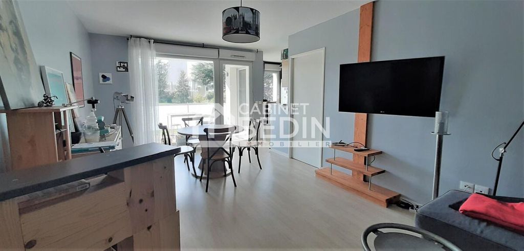 Achat appartement à vendre 4 pièces 77 m² - Blanquefort