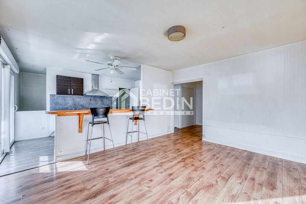 Achat appartement à vendre 3 pièces 70 m² - Bruges