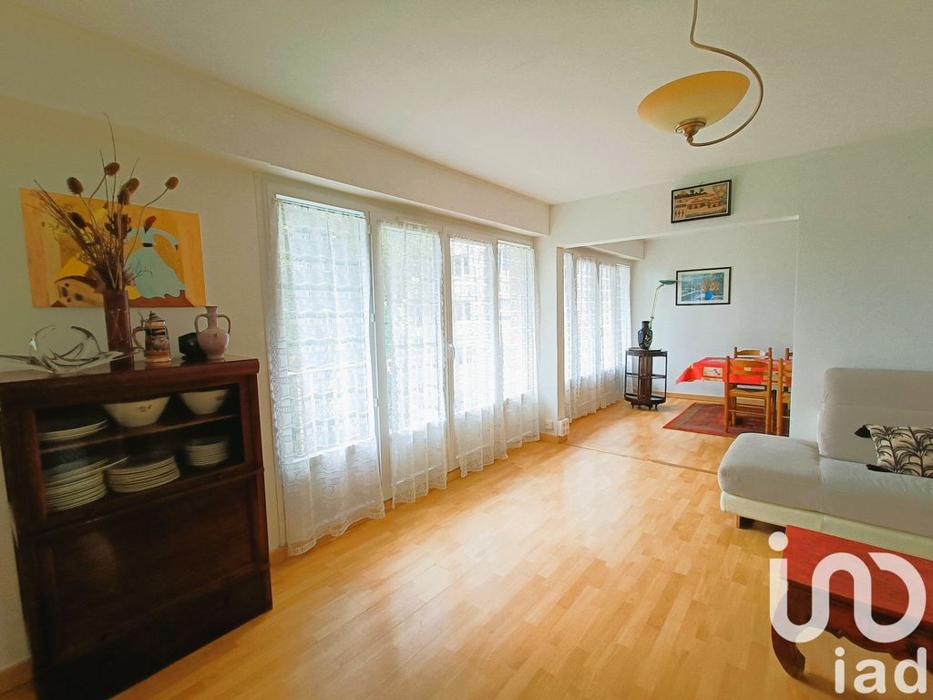 Achat appartement à vendre 5 pièces 104 m² - Nantes