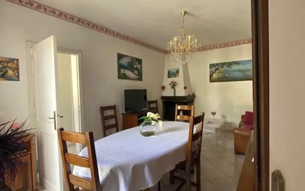 Achat maison 2 chambre(s) - Saint-Maur-des-Fossés