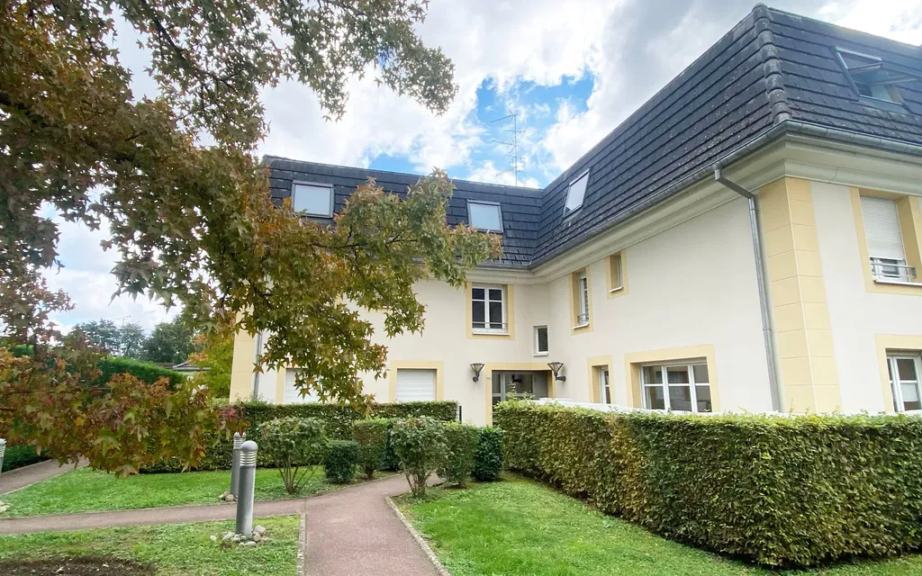 Achat appartement à vendre 3 pièces 57 m² - Hochstatt