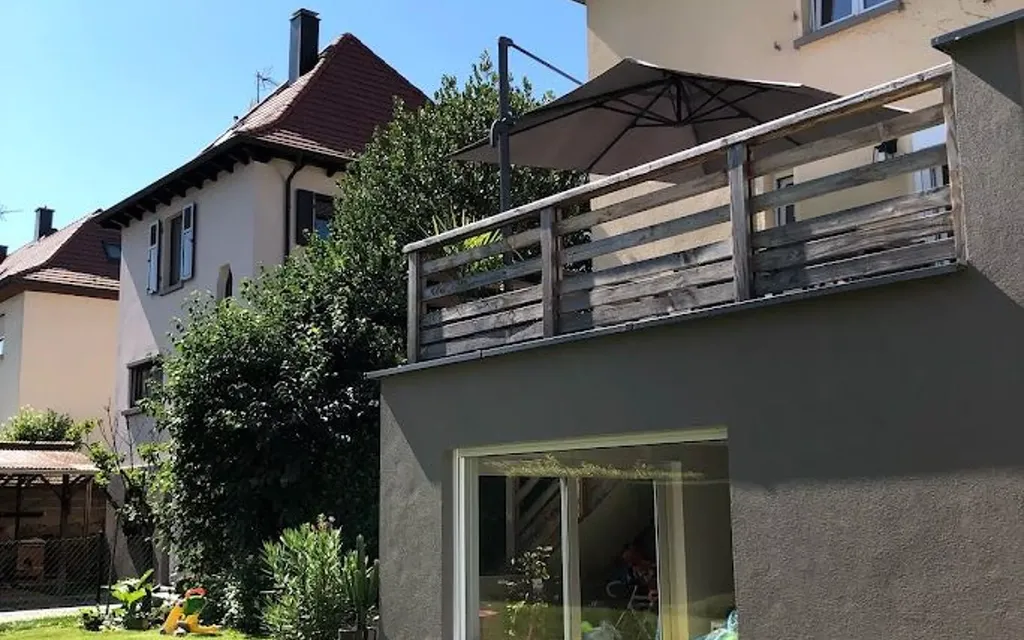 Achat maison à vendre 3 chambres 132 m² - Strasbourg