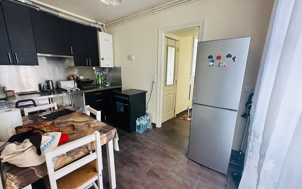 Achat appartement 3 pièce(s) Paris 18ème arrondissement