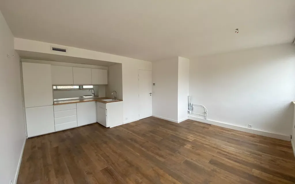 Achat appartement à vendre 2 pièces 45 m² - Montpellier