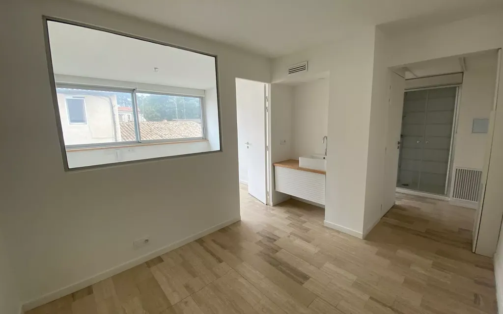 Achat appartement 2 pièce(s) Montpellier