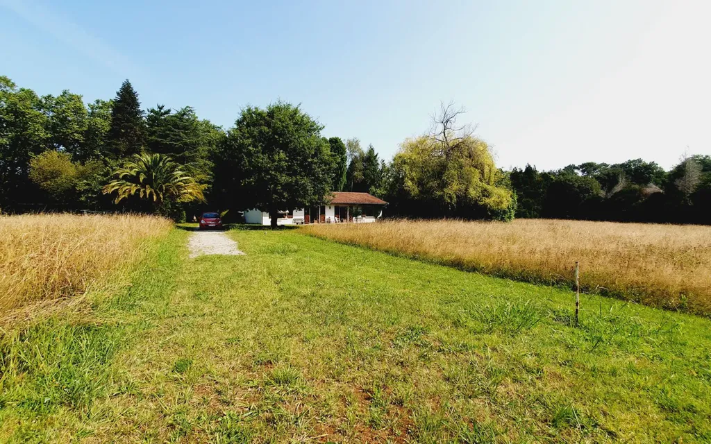 Achat maison 2 chambre(s) - Saint-André-de-Seignanx