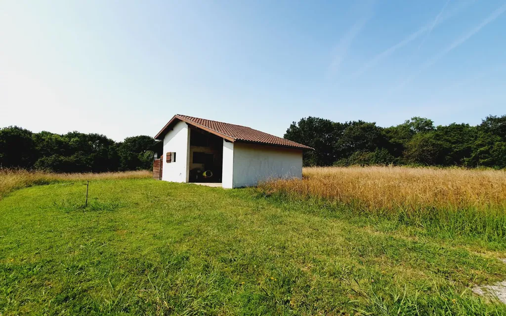 Achat maison 2 chambre(s) - Saint-André-de-Seignanx