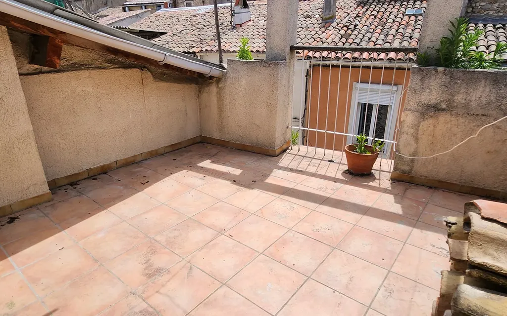 Achat maison à vendre 5 chambres 170 m² - Les Mées