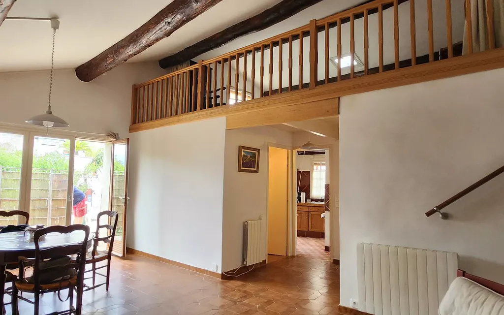 Achat maison à vendre 1 chambre 74 m² - Les Mées