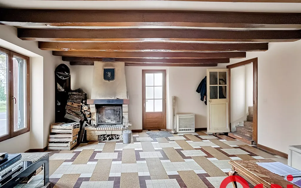 Achat maison 2 chambre(s) - Le Châtelet