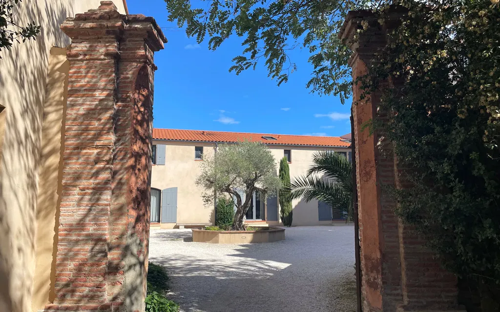 Achat maison à vendre 3 chambres 220 m² - Canet-en-Roussillon