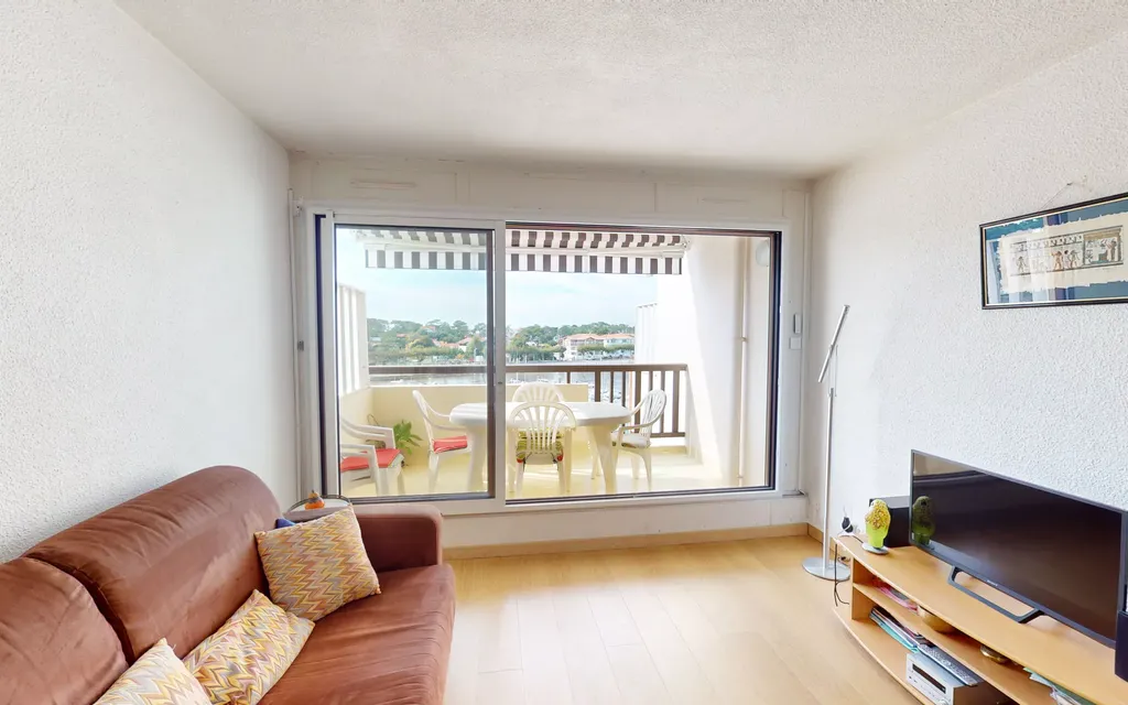 Achat appartement 2 pièce(s) Capbreton