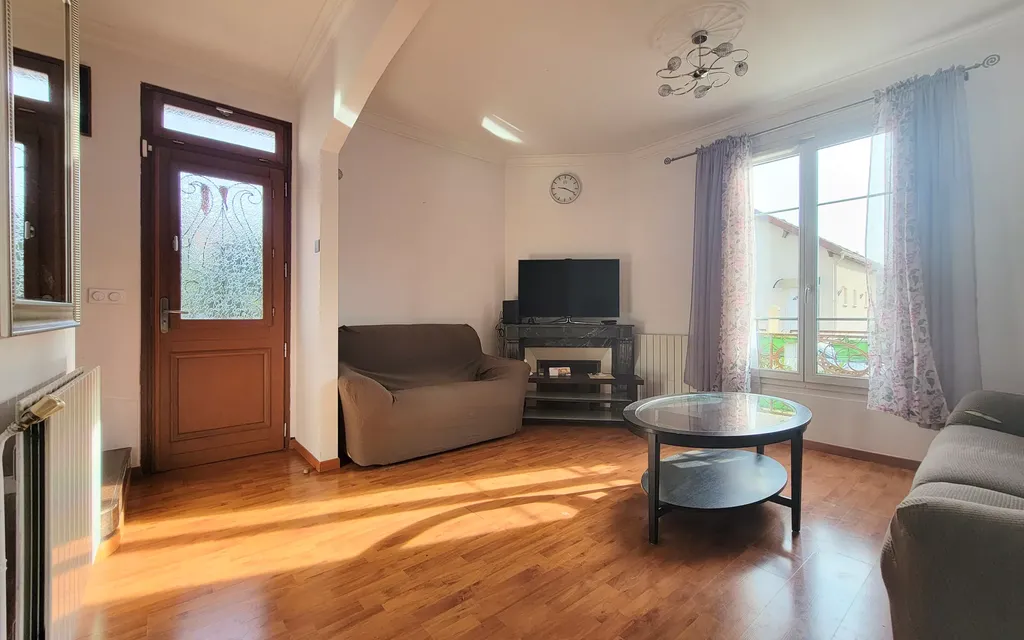 Achat maison 3 chambre(s) - Villeneuve-le-Roi