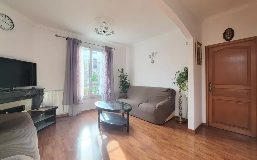 Achat maison 3 chambre(s) - Villeneuve-le-Roi