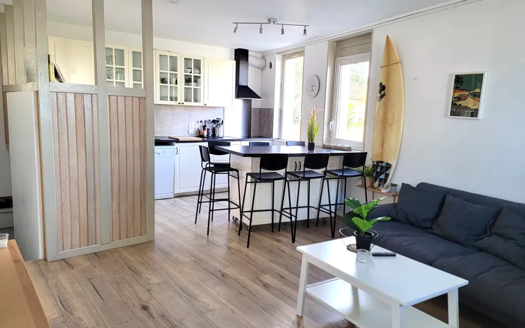 Achat appartement 4 pièce(s) Capbreton