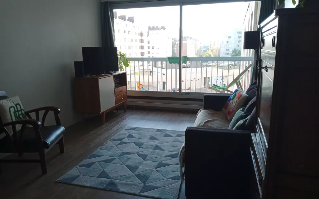 Achat appartement 4 pièce(s) Paris 13ème arrondissement