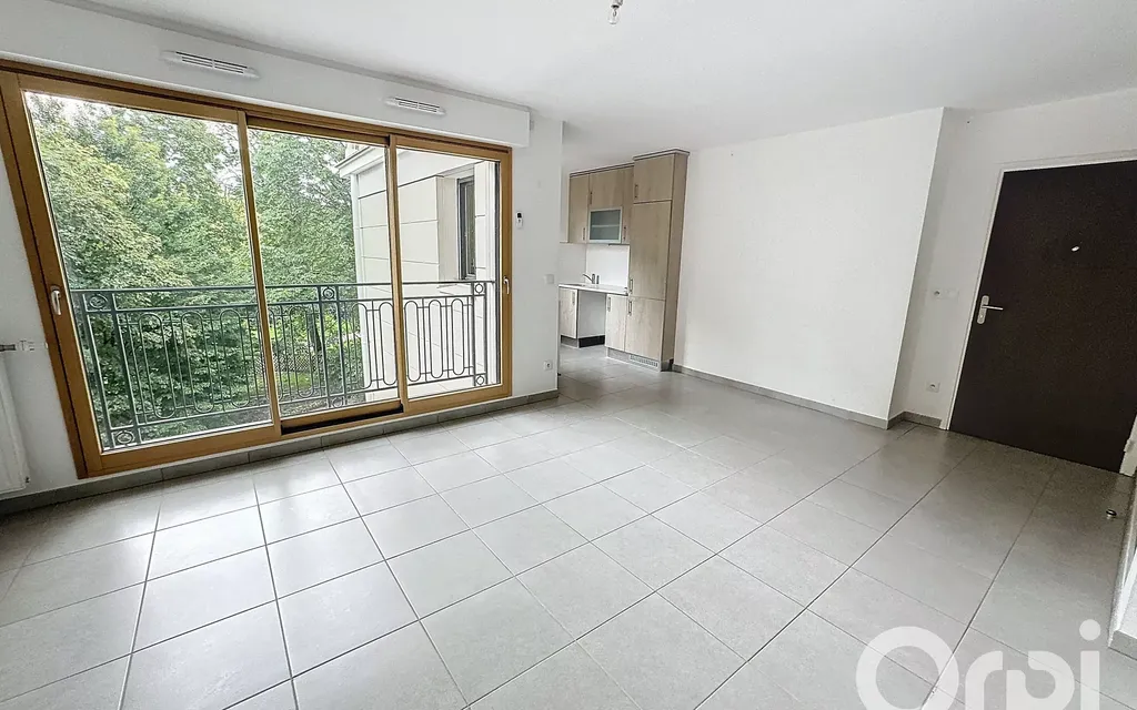 Achat appartement à vendre 3 pièces 61 m² - Clamart