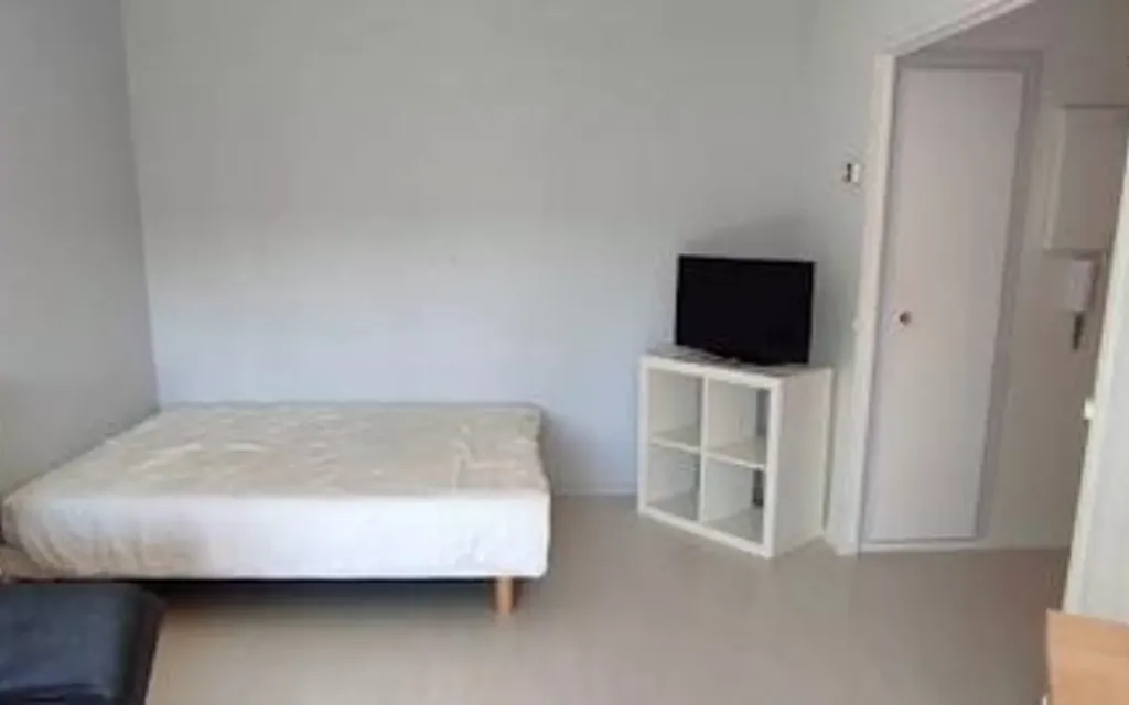 Achat studio à vendre 28 m² - Saint-Paul-lès-Dax