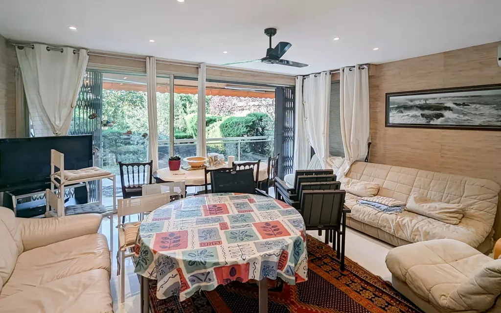 Achat studio à vendre 57 m² - Cannes