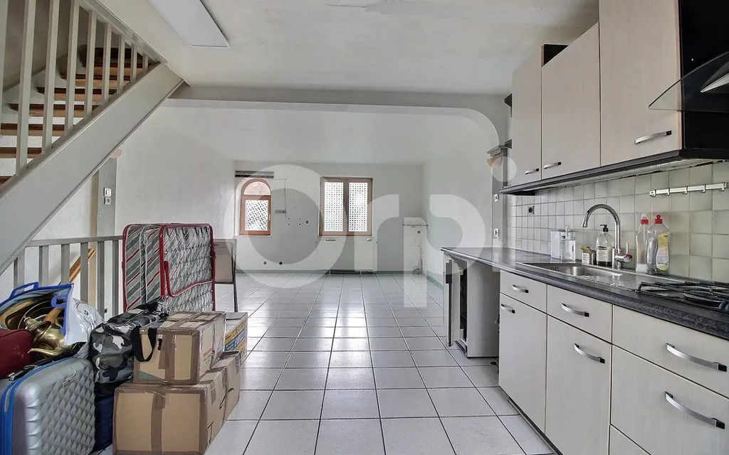 Achat maison à vendre 3 chambres 118 m² - Strasbourg