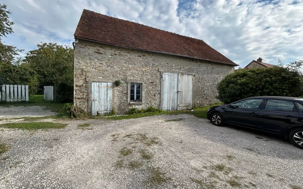 Achat maison à vendre 1 chambre 100 m² - Choisy-en-Brie