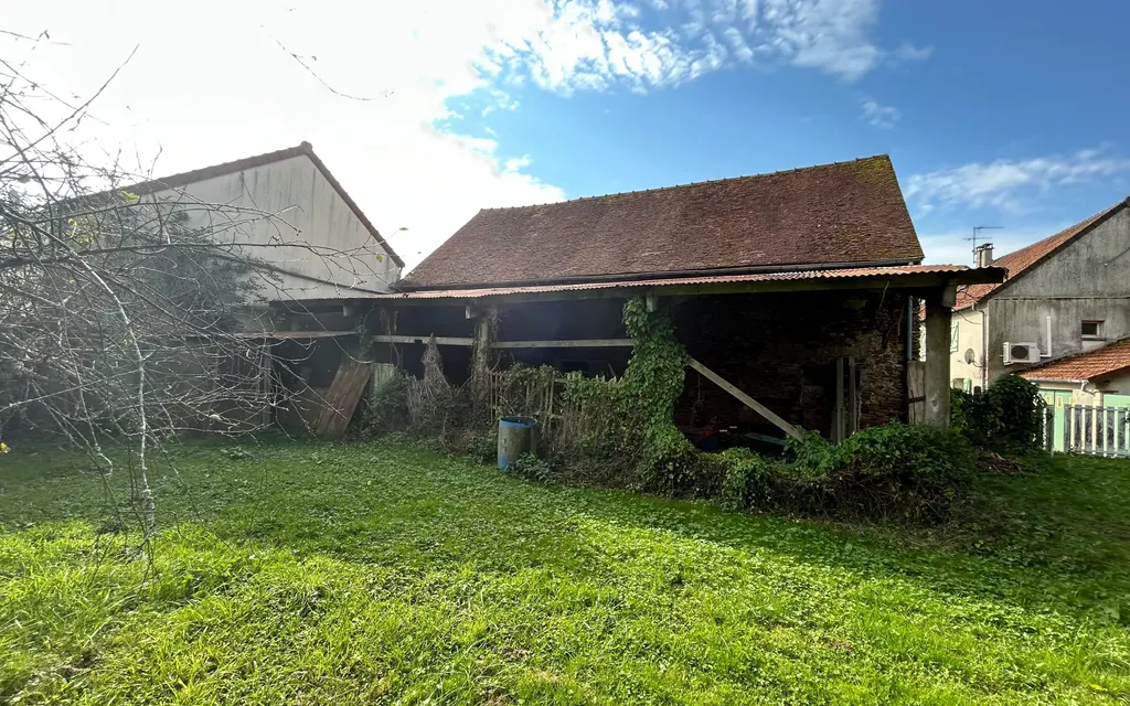 Achat maison 1 chambre(s) - Choisy-en-Brie