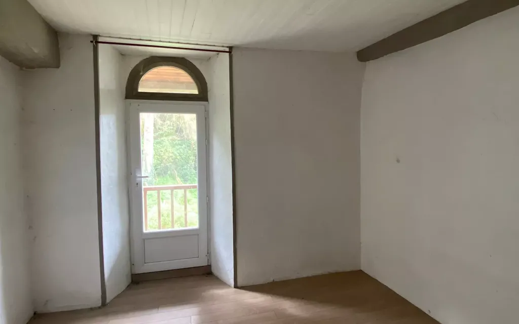 Achat maison 5 chambre(s) - Louvie-Juzon