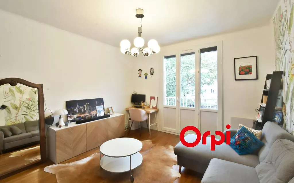 Achat appartement à vendre 2 pièces 56 m² - Oullins