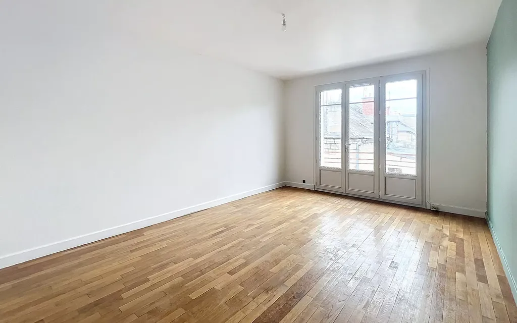 Achat appartement à vendre 3 pièces 69 m² - Brive-la-Gaillarde