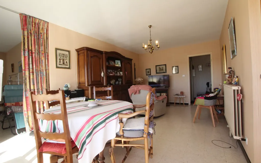 Achat appartement 4 pièce(s) Lunel