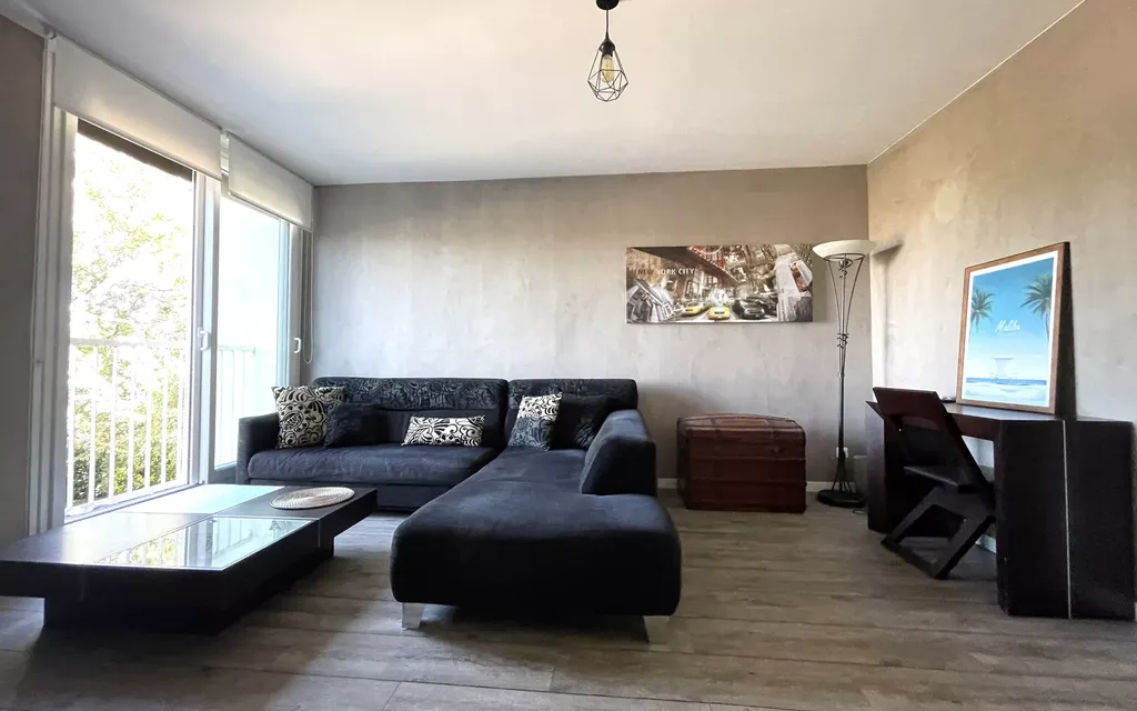 Achat appartement à vendre 4 pièces 78 m² - Colomiers