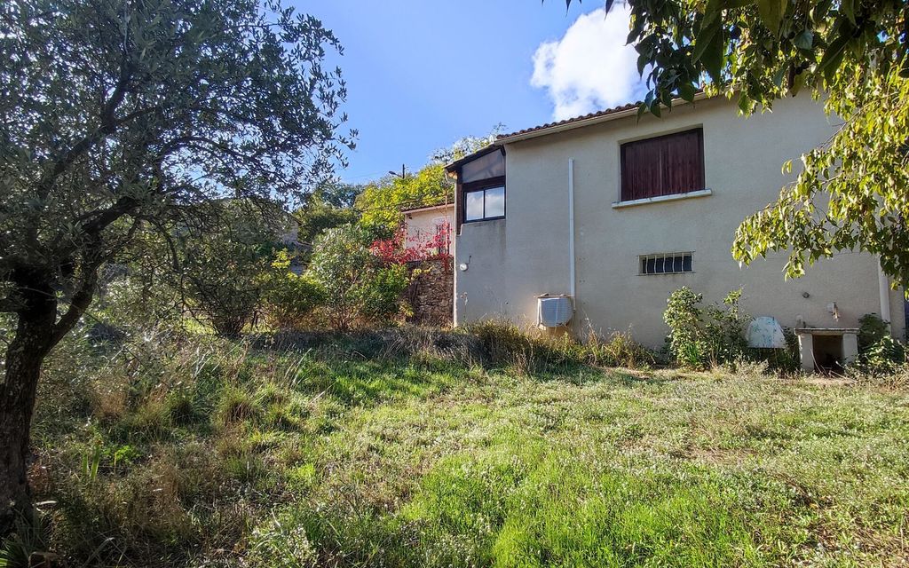 Achat maison 3 chambre(s) - Nîmes