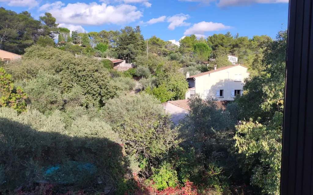 Achat maison à vendre 3 chambres 93 m² - Nîmes