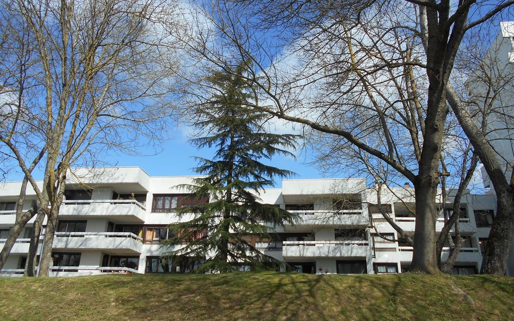 Achat appartement à vendre 3 pièces 66 m² - Les Ulis