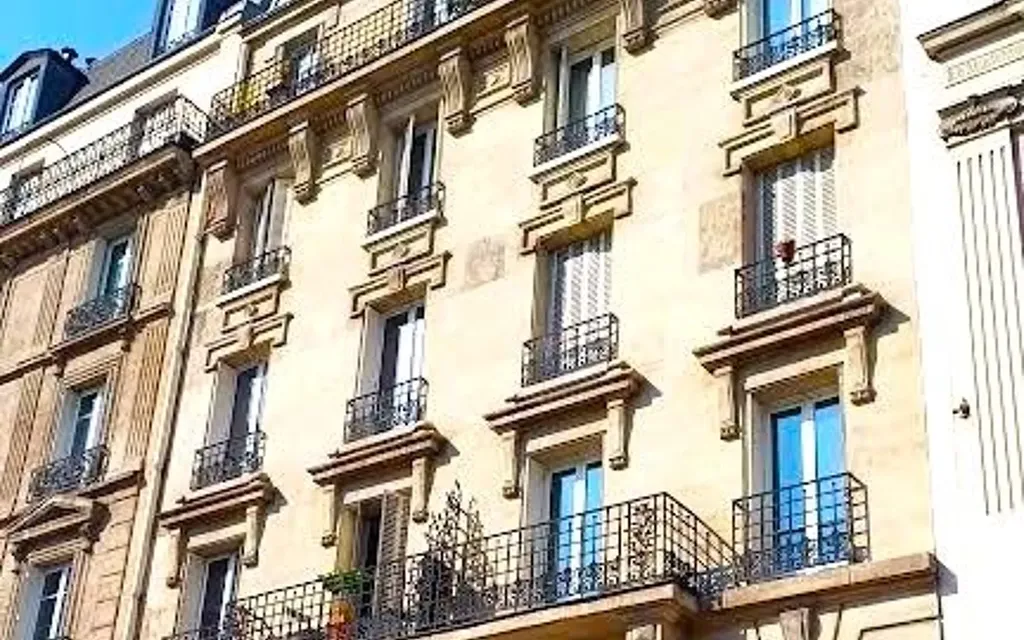 Achat appartement à vendre 2 pièces 48 m² - Paris 12ème arrondissement