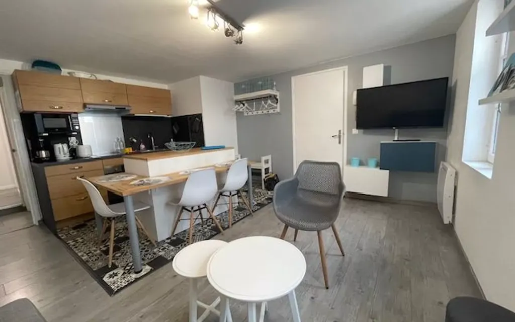 Achat appartement à vendre 3 pièces 41 m² - La Flotte