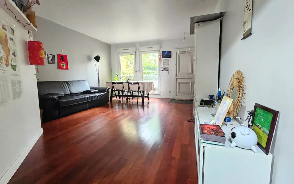 Achat appartement 3 pièce(s) Villiers-sur-Marne