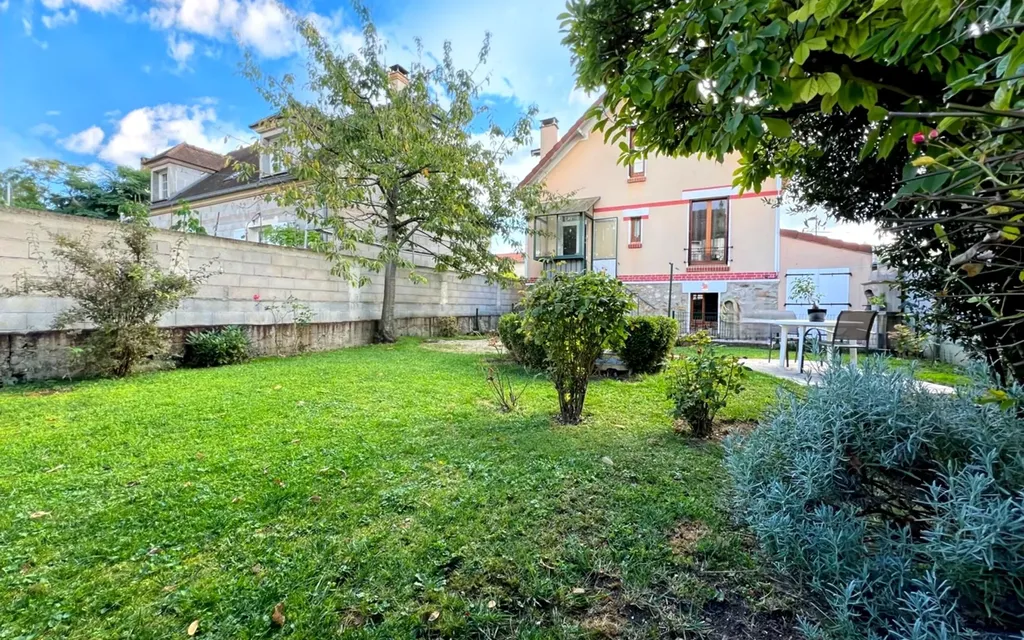 Achat maison 3 chambre(s) - Champigny-sur-Marne